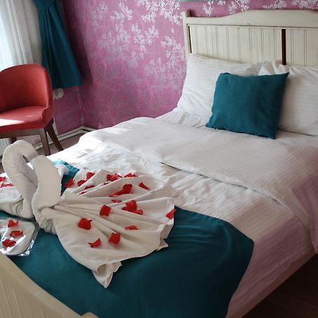 Alesta Butik Otel Ağva Εξωτερικό φωτογραφία