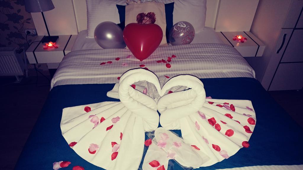 Alesta Butik Otel Ağva Εξωτερικό φωτογραφία
