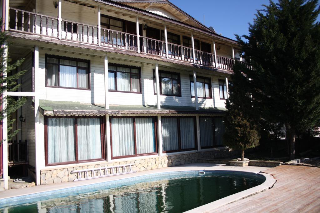 Alesta Butik Otel Ağva Εξωτερικό φωτογραφία