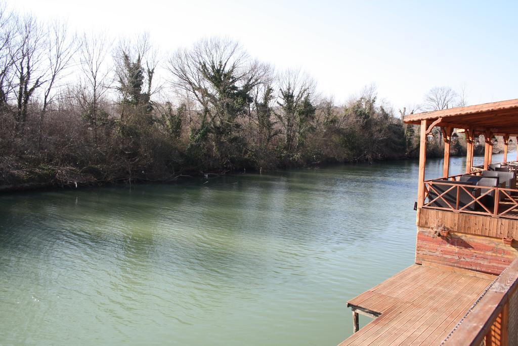 Alesta Butik Otel Ağva Εξωτερικό φωτογραφία