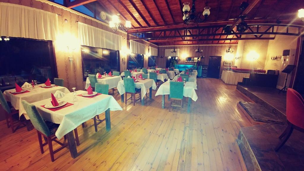 Alesta Butik Otel Ağva Εξωτερικό φωτογραφία
