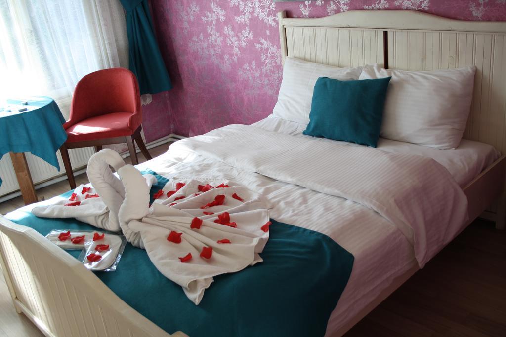 Alesta Butik Otel Ağva Εξωτερικό φωτογραφία