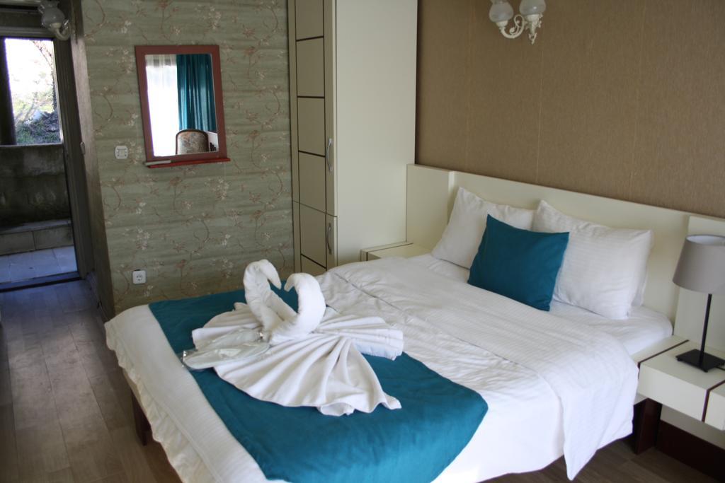 Alesta Butik Otel Ağva Εξωτερικό φωτογραφία
