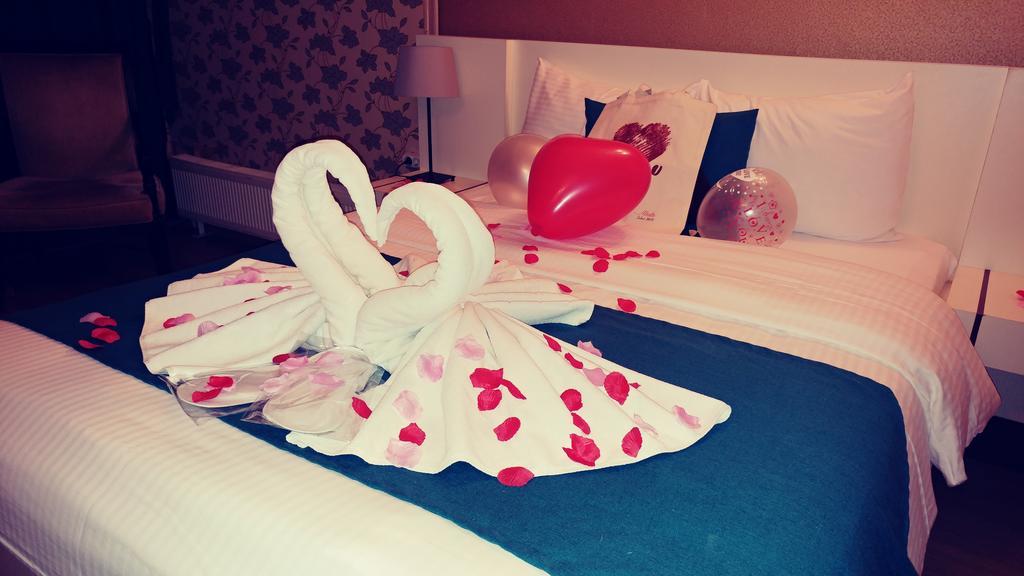 Alesta Butik Otel Ağva Εξωτερικό φωτογραφία