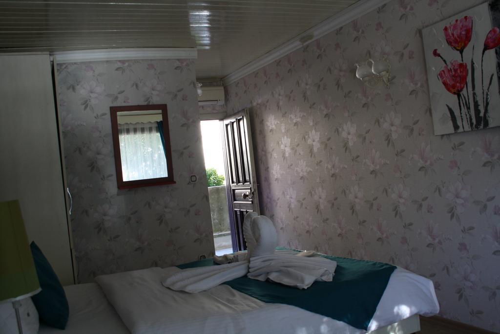 Alesta Butik Otel Ağva Εξωτερικό φωτογραφία