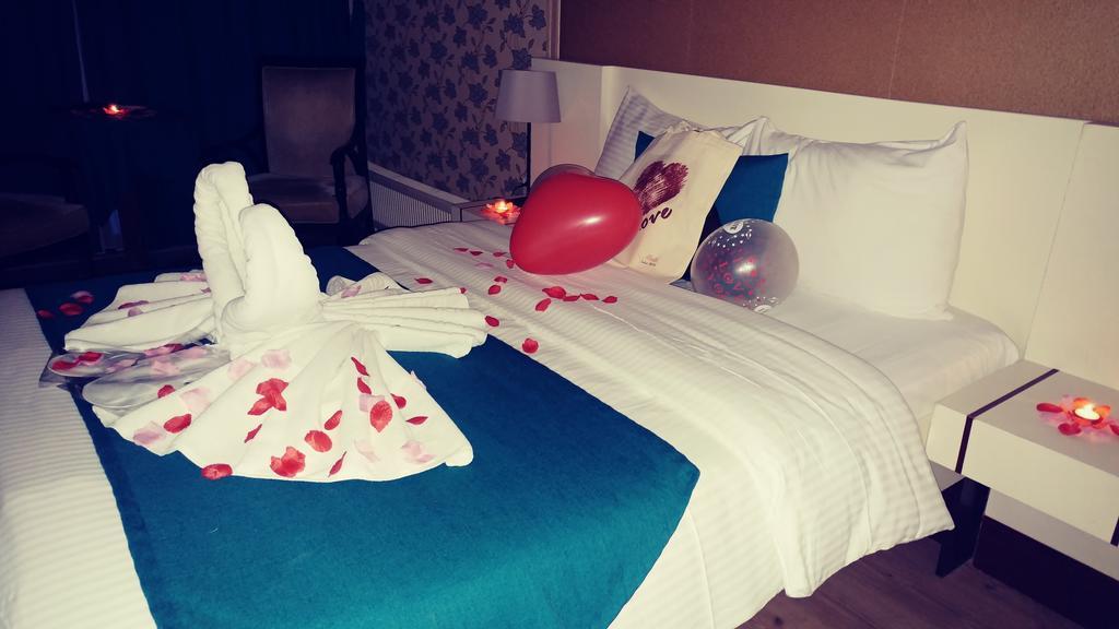 Alesta Butik Otel Ağva Εξωτερικό φωτογραφία
