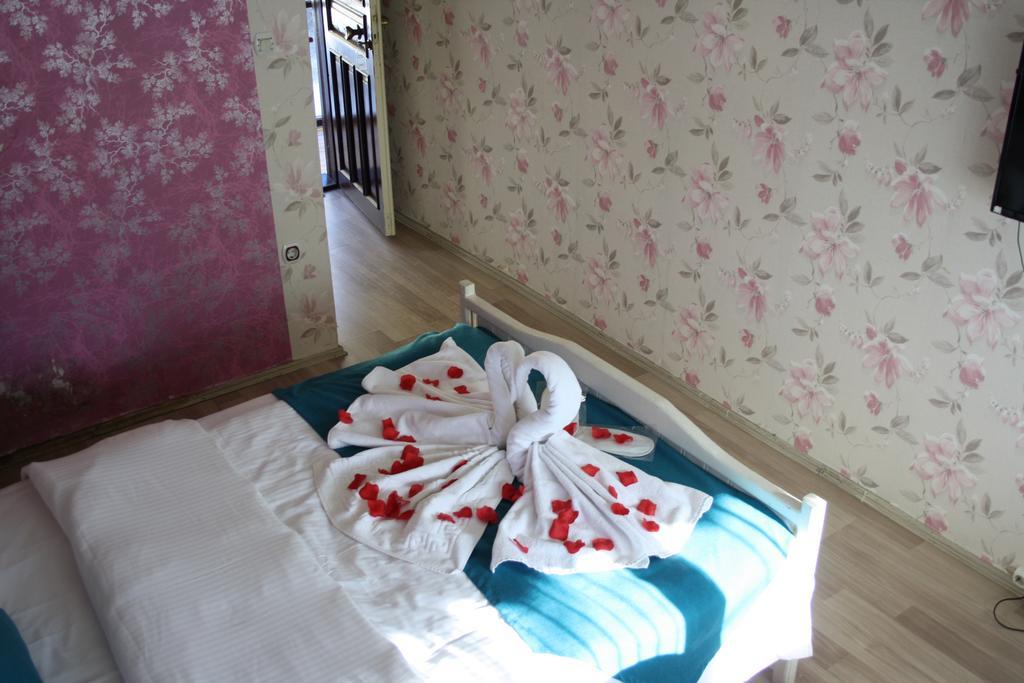 Alesta Butik Otel Ağva Εξωτερικό φωτογραφία