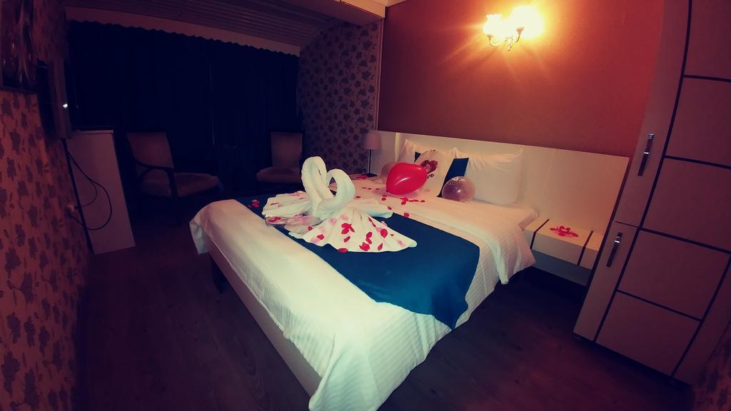 Alesta Butik Otel Ağva Εξωτερικό φωτογραφία