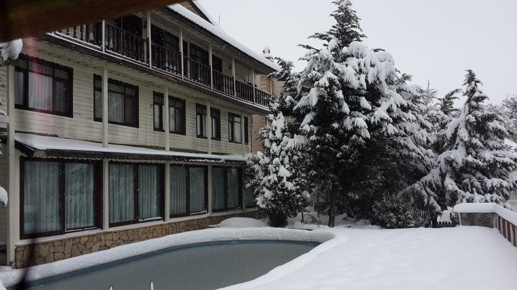 Alesta Butik Otel Ağva Εξωτερικό φωτογραφία
